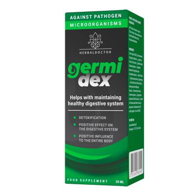 Buy Germidex in United Kingdom