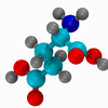 Amino acids - Germidex Composition 